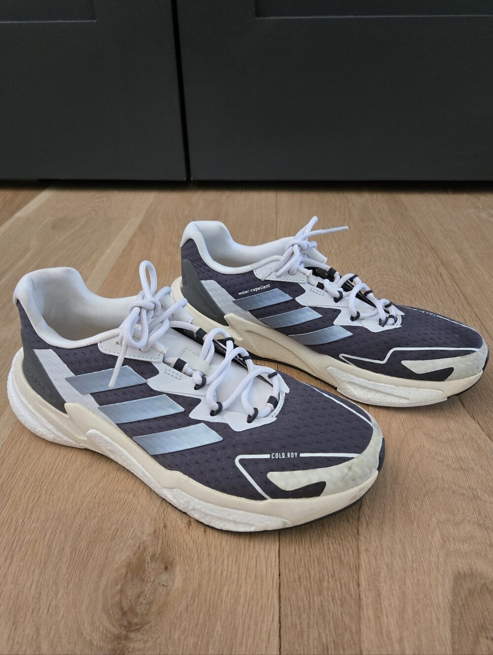 adidas Women's Jetboost Cold.RDY Athletic Shoes